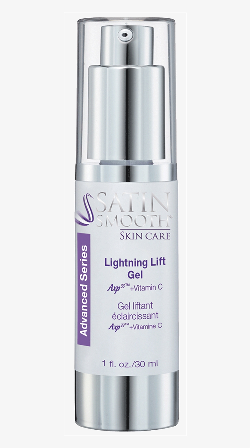 Lightening Lifting Gel - Skin Care, transparent png download