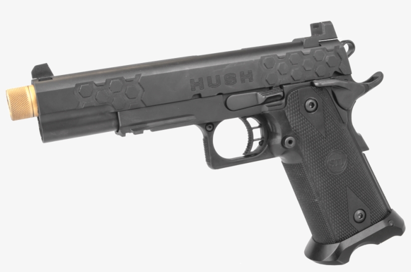 Hover To Zoom - P226 Legion Sao Rx, transparent png download