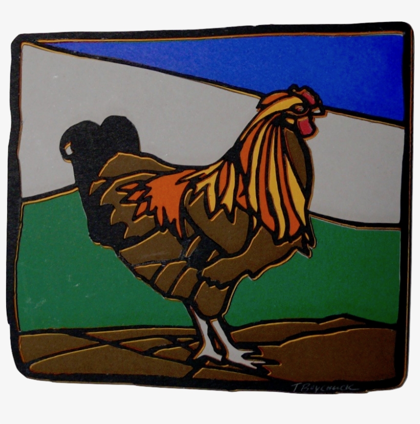 Rooster, transparent png download