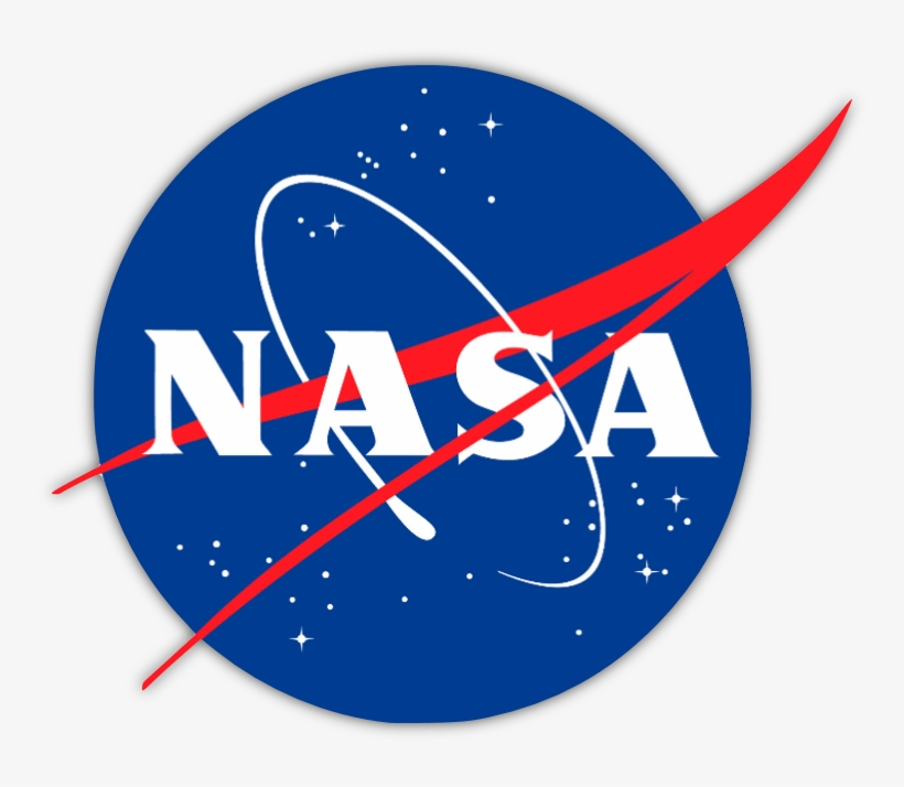 Nemo Net Is Supported By The Nasa Esto Advanced Information - Nasa Logo Png, transparent png download