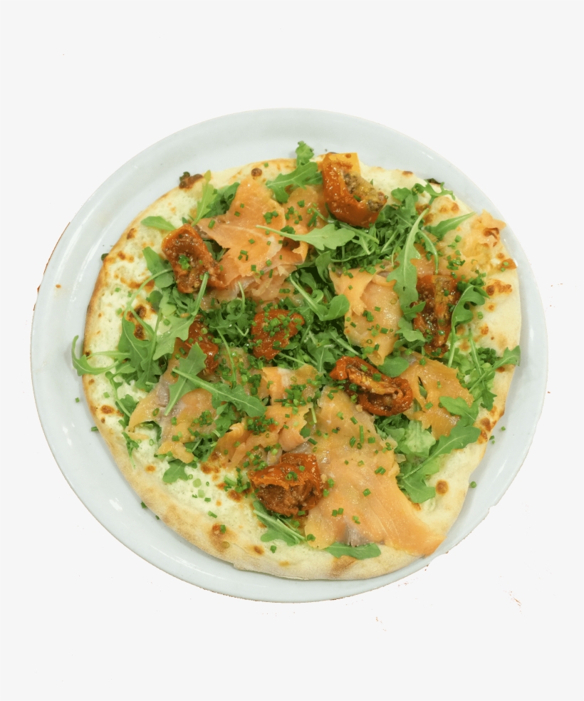 Pizza Nemo - Flatbread, transparent png download