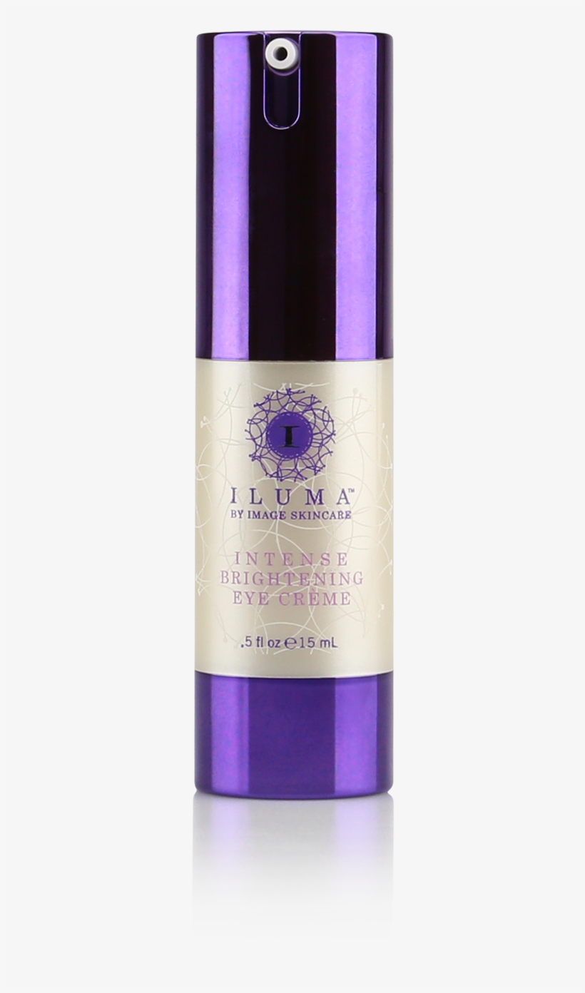 Iluma Brightening Eye Creme - Iluma Intense Brightening Eye Crème, transparent png download