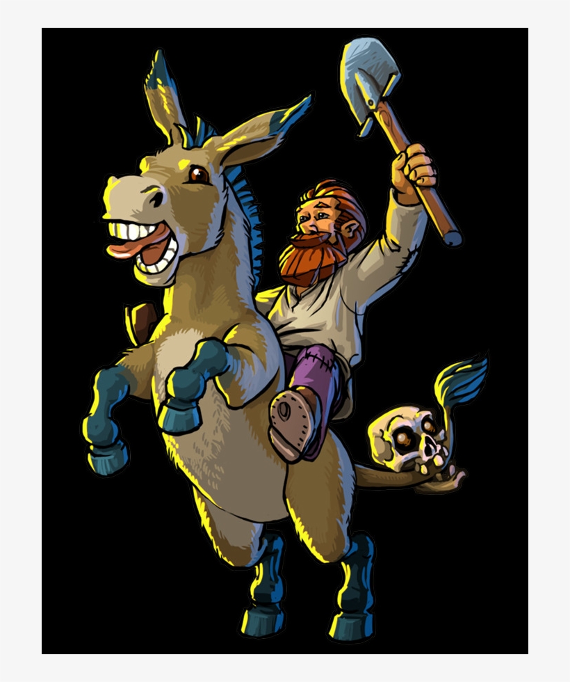 Xbox Graveyard Keeper, transparent png download