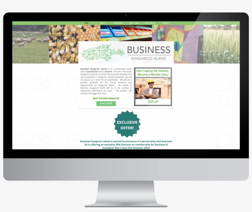 00 Bki - Monitor, transparent png download