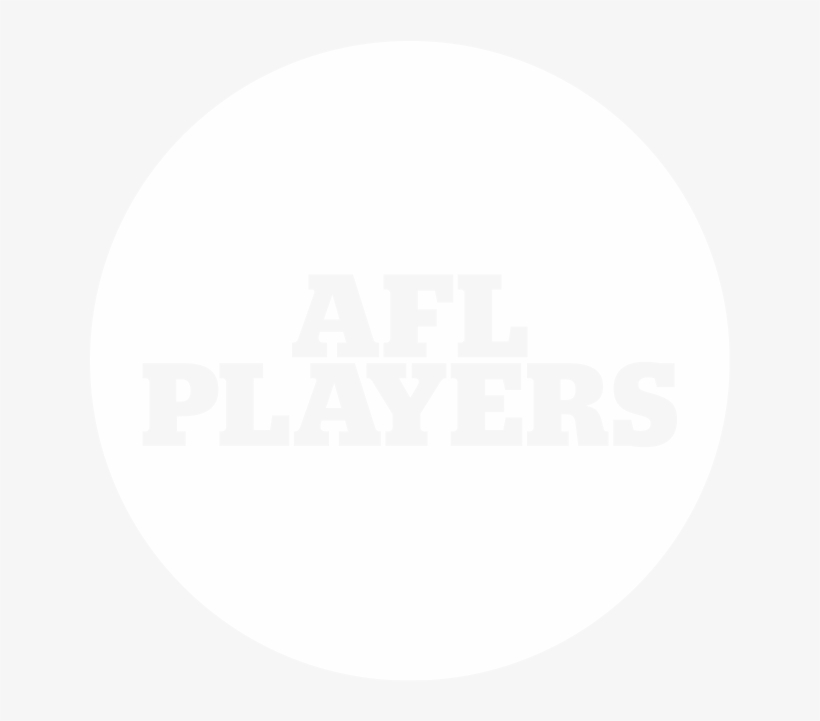 Afl Players Website - Circle, transparent png download