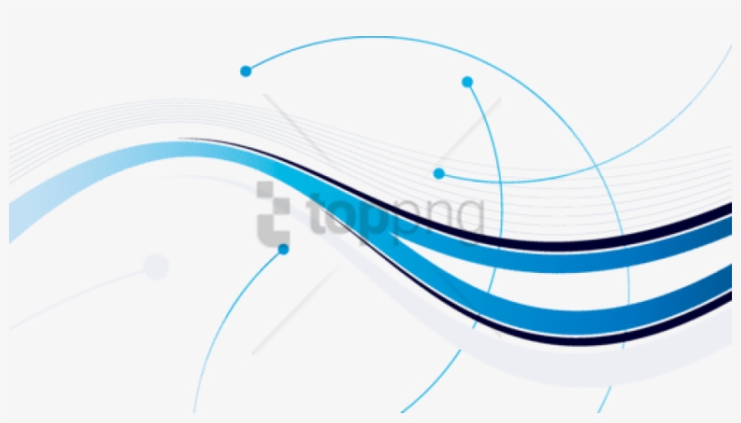 Free Png Curved Line Design Png Png Image With Transparent - Клипарт На Прозрачном Фоне Линии, transparent png download