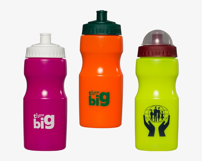 Apollo Bottle - Water Bottle, transparent png download