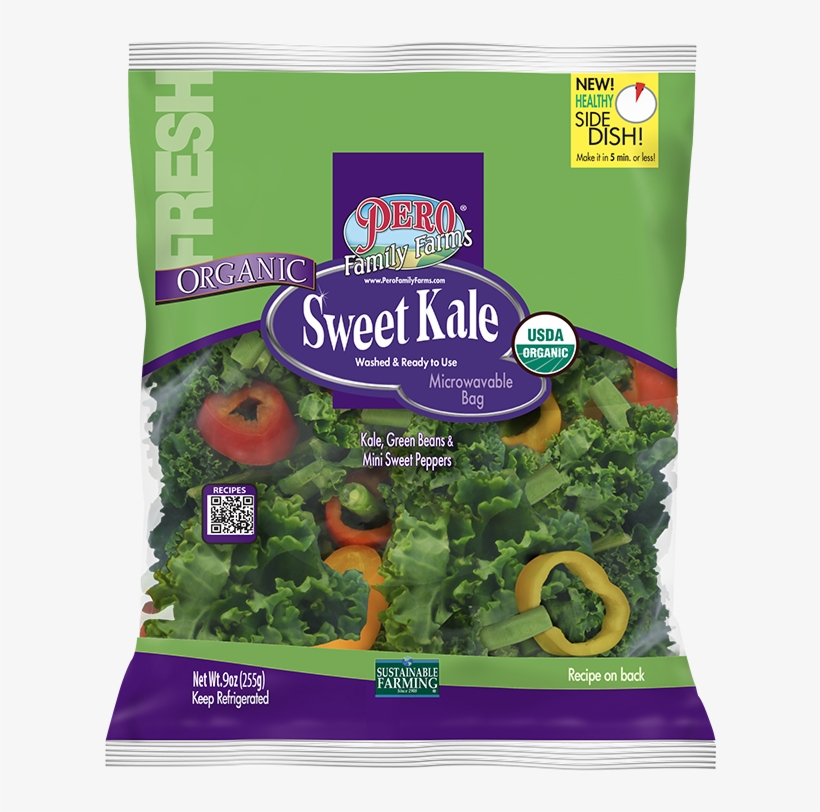 Sweet Kale - Broccoli, transparent png download