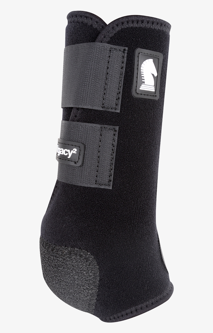 Classic Equine Legacy System Front Sports Boots - Classic Equine, transparent png download