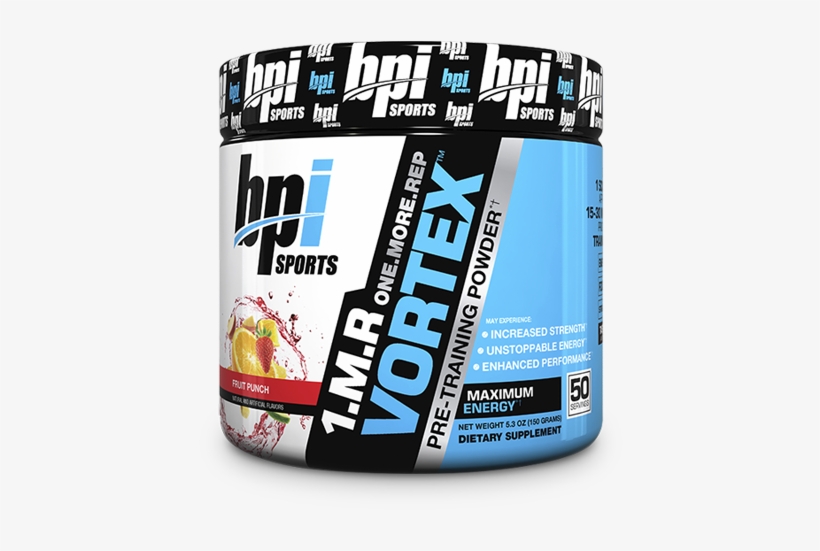 R Vortex 150g - Bpi Vortex, transparent png download