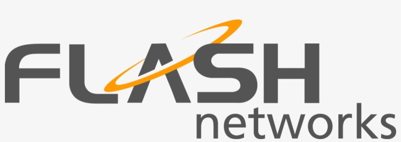 Published By - Flash Networks Logo Png, transparent png download