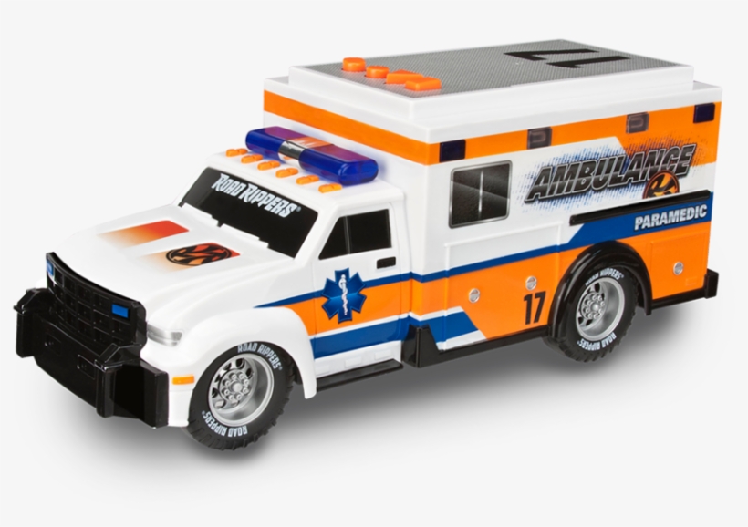 12 - Road Rippers Rush Rescue PNG Image | Transparent PNG Free Download ...