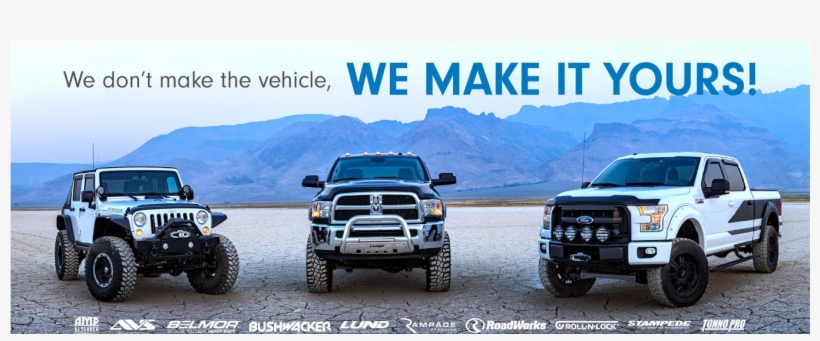 Putco Blade Led Tailgate Light Bar, transparent png download