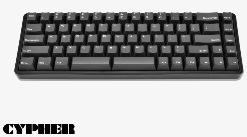 Vortex Keyboard, transparent png download