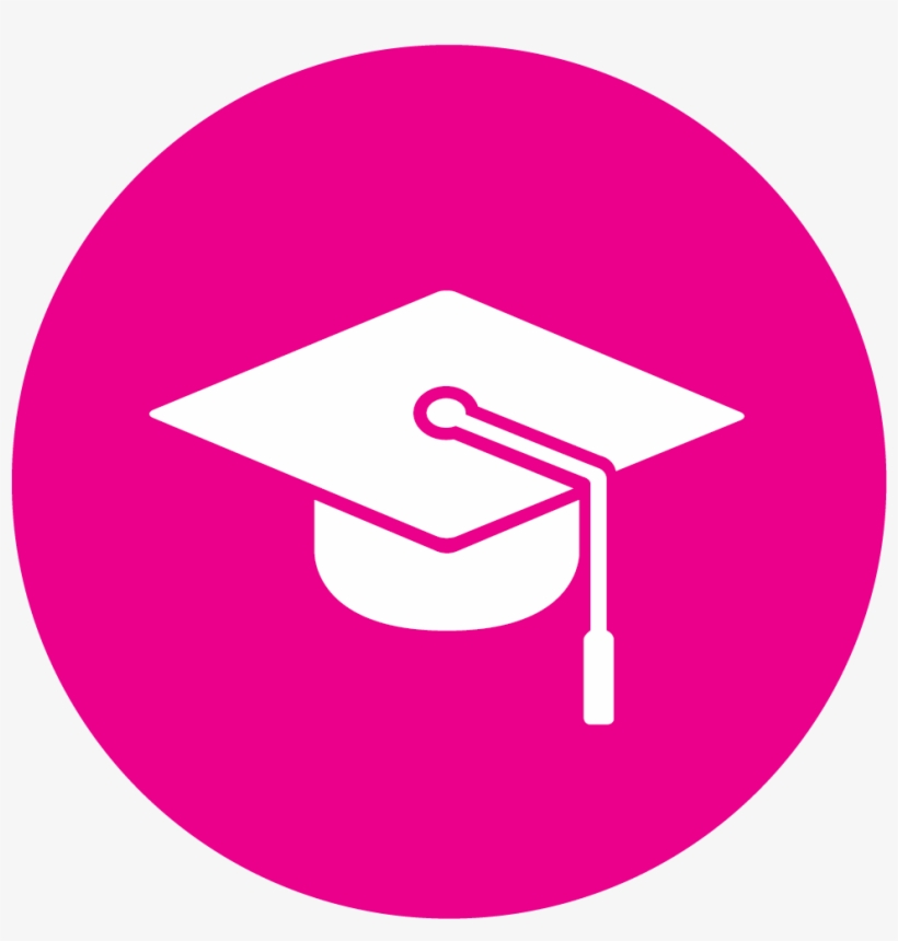 Smile Education Plan Group - Circle, transparent png download