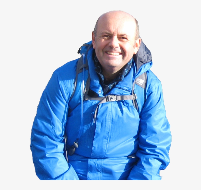 John Cudley - Senior Citizen, transparent png download