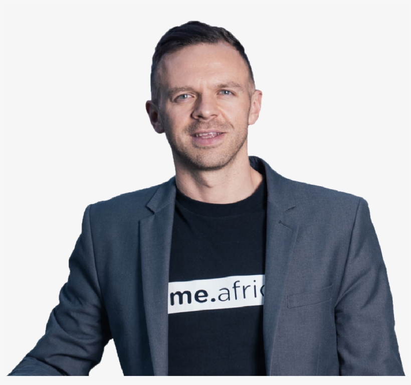 Now, His Biggest Priority Is Sme - Gentleman, transparent png download