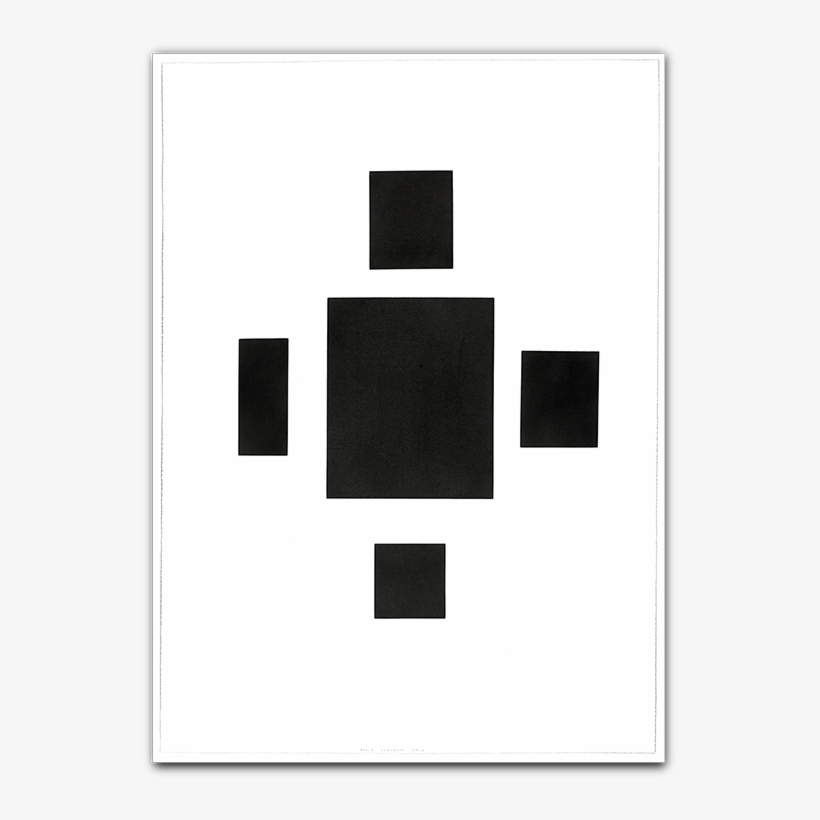 Monuments Of The Memory M16 - Monochrome, transparent png download