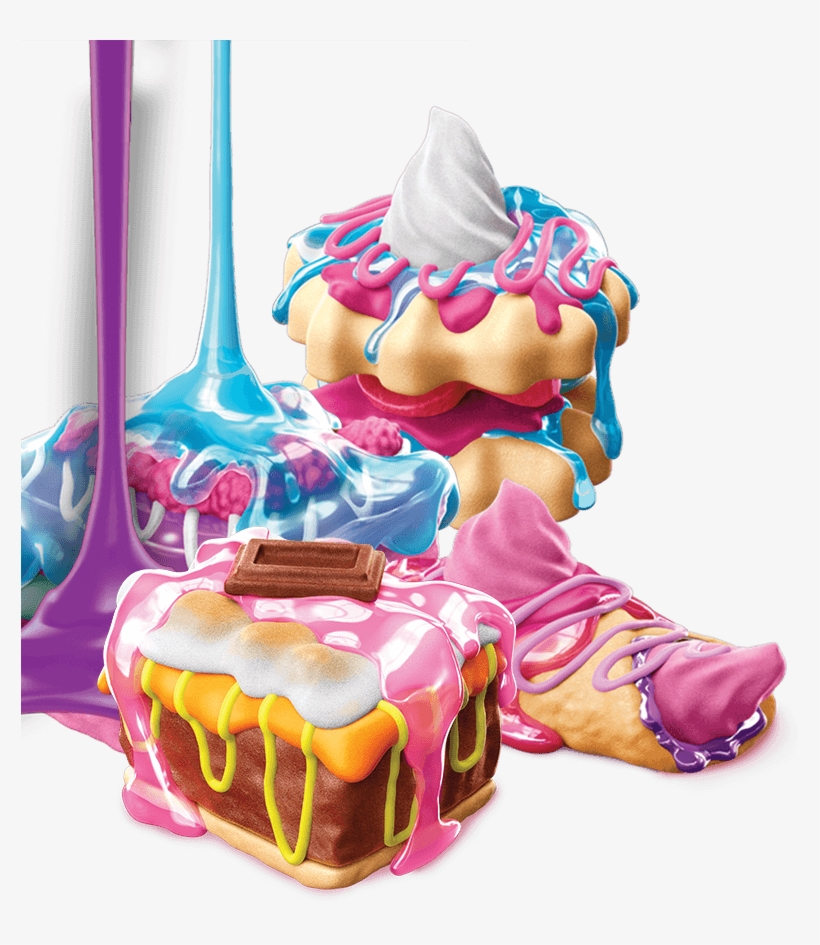 Orb Slimi Cafe, transparent png download