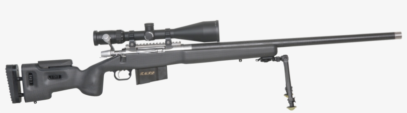 This Is A - Sniper Rifle, transparent png download