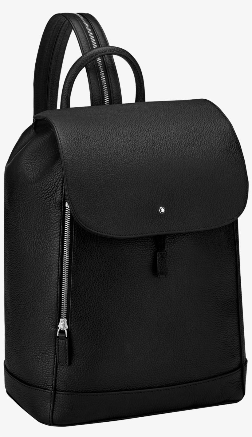 Sac A Dos Mont Blanc Homme, transparent png download