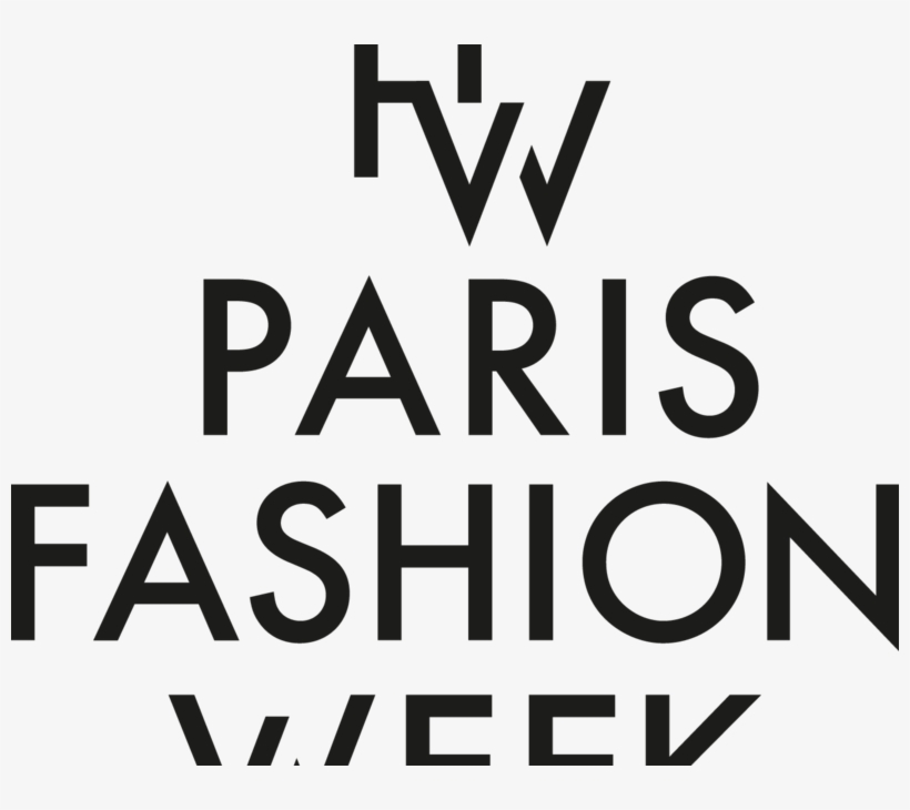 Off To Paris Fashion Week 2018 - Logo Fashion Week Paris Png, transparent png download