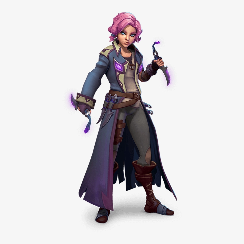 Paladins - Maeve Paladins Png, transparent png download