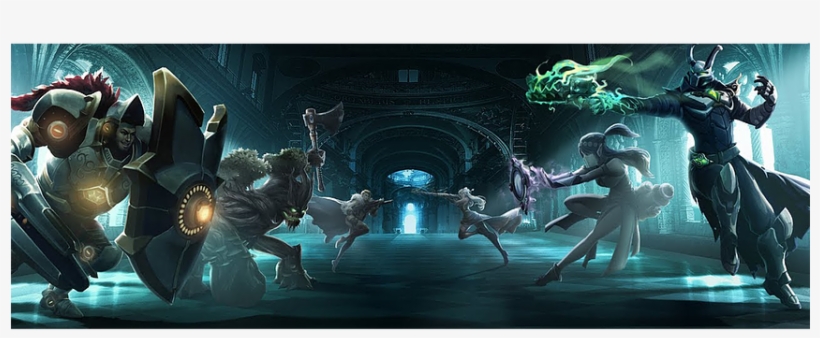 Paladins Battle Royale, transparent png download