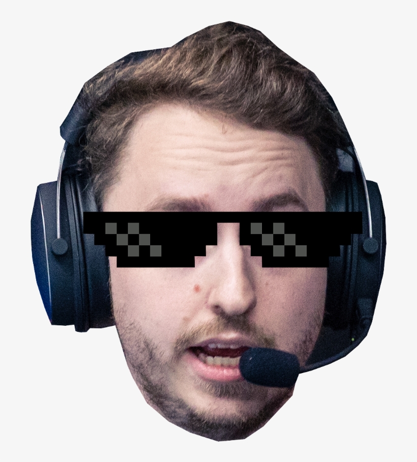 Ninjas In Pyjamas 🇸🇪verified Account - Headphones, transparent png download