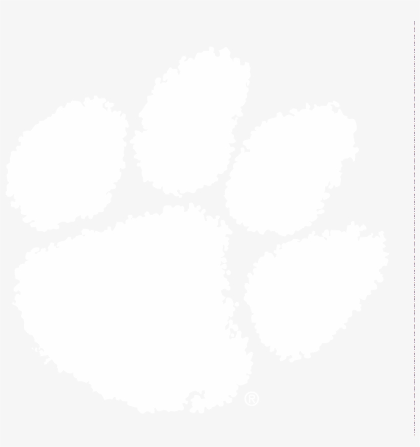 Mute - Clemson Tigers Football, transparent png download