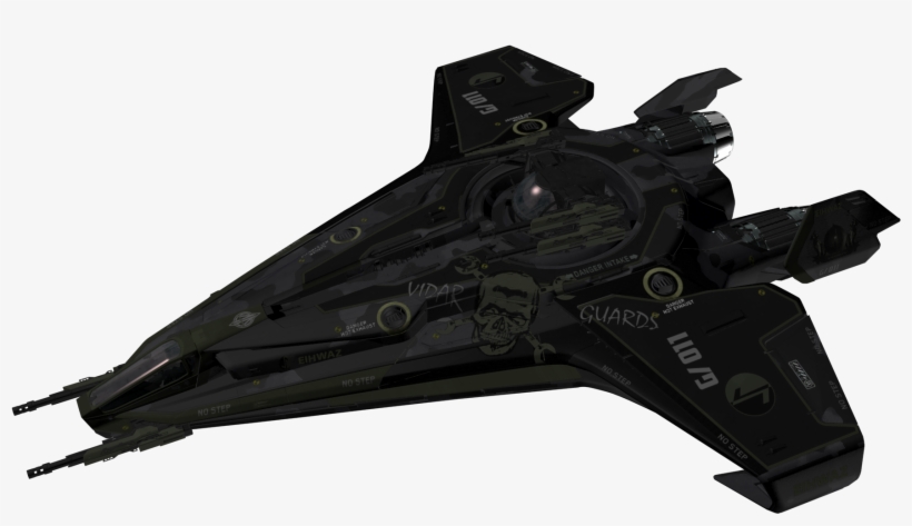 Star Citizen Reddit - Star Citizen Hurricane, transparent png download