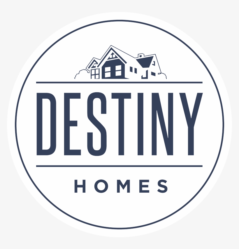 Destiny Homes Round Logo - Anuncios Culturales De Mexico, transparent png download