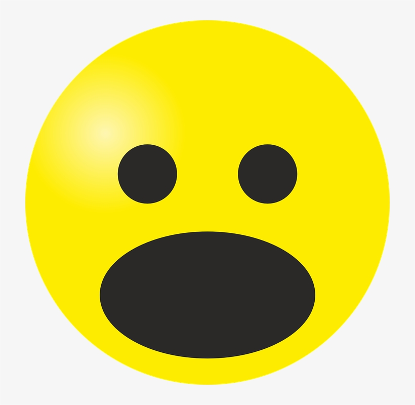 Emoticon Trasparente, transparent png download