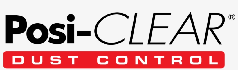 Posi-clear® Penetrates And Bonds To Dusty Surfaces, transparent png download