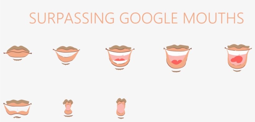 Mouths - Suicide N Est Pas, transparent png download