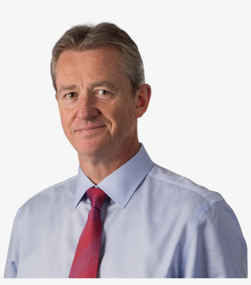 Robert Lee - Businessperson, transparent png download