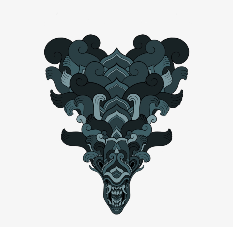 Maya Inspired Xenomorph Designs - Xenomorph Mayan Style, transparent png download