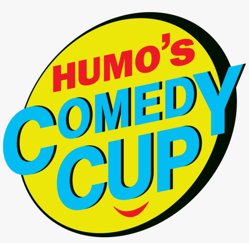 Humos Comedy Cup On Tour Campagnebeeld - Circle, transparent png download