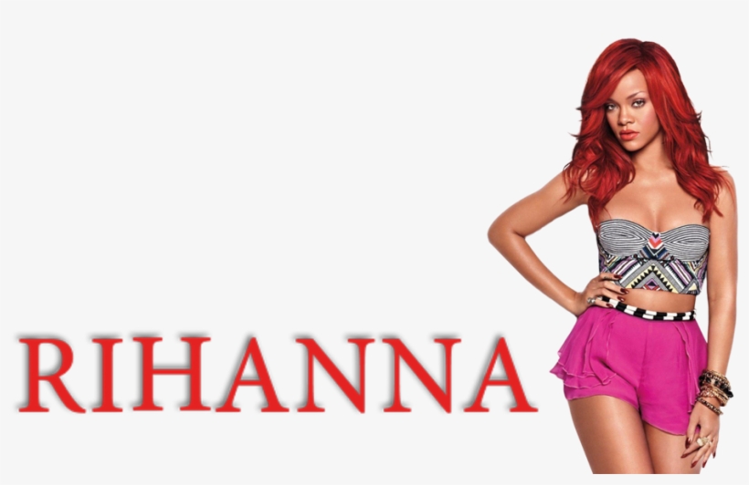 Clearart - Rihanna Photoshoot 2011, transparent png download