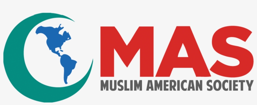 Muslim American Society Logo, transparent png download