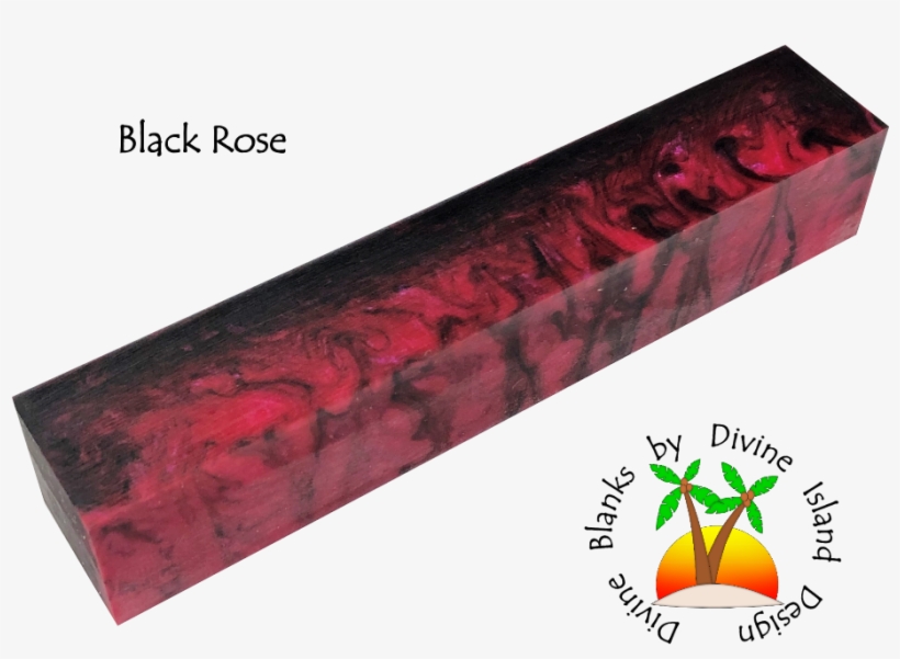 7/8" X 7/8" X 5" - Strawberry, transparent png download