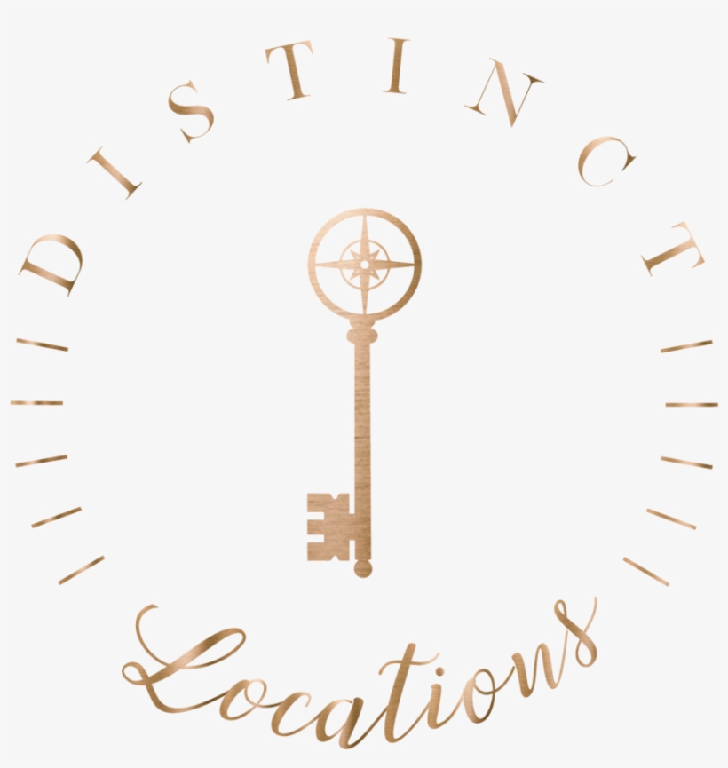 Circle Logo - Brass - Key, transparent png download