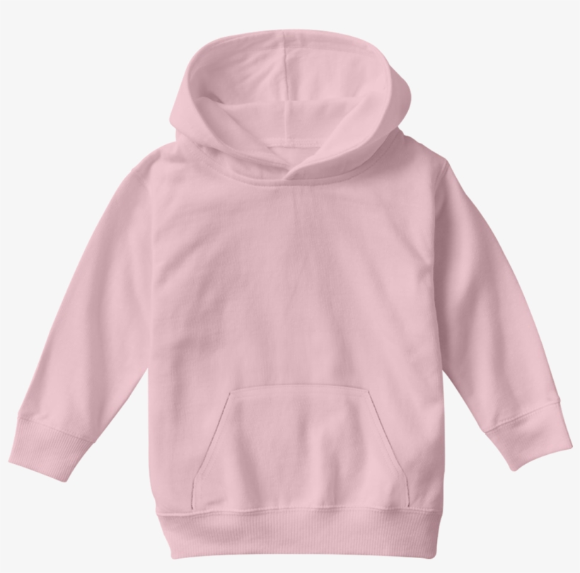 Kids Hoodie Model - Cute Mike And Eleven Drawing, transparent png download