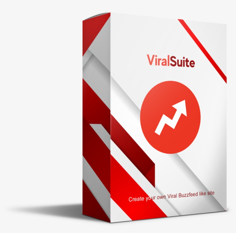Viralsuite - Graphic Design, transparent png download