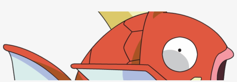 The Sham Of Early Story Deals In Video Games - Magikarp Pokemon Transparent, transparent png download