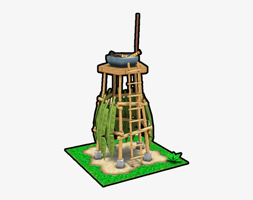 Lighthouse - Pirate Lighthouse, transparent png download