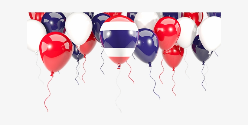 Thai Clipart Flag Pole - Frame Costa Rica Png, transparent png download