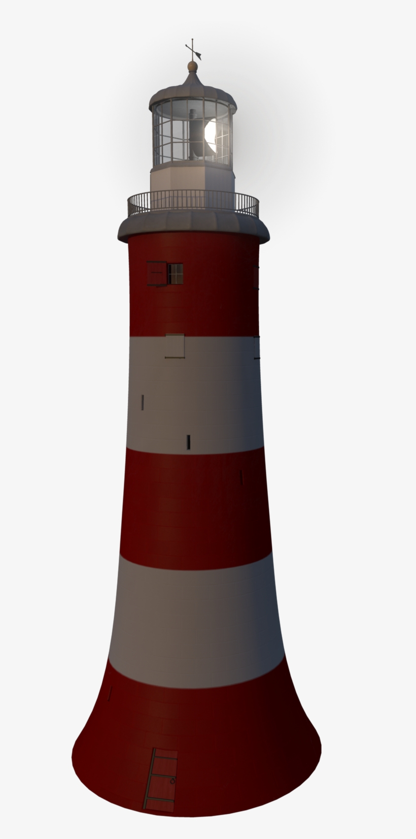 Rhodri Matthews Blog Abadas Season 1 And 2 Buildings - Lighthouse, transparent png download