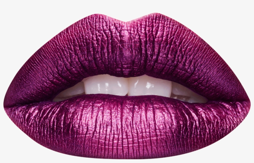 Tattoo Junkee Metallic Lipstick - Huda Beauty Metallic Lipstick Nye, transparent png download