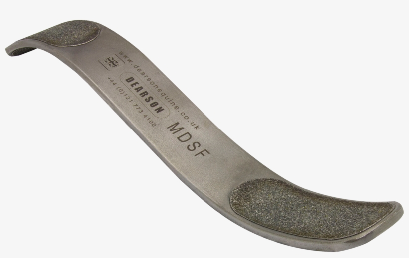 Medium Diamond S Float - Marking Tools, transparent png download